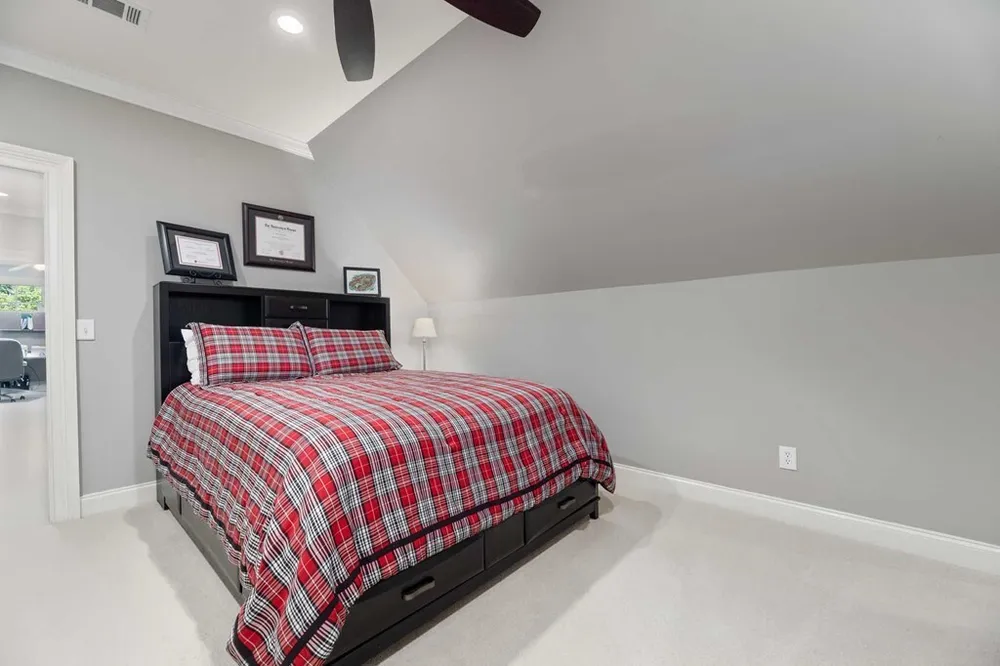 306 Cascade Rd, Columbus, GA 31904-2808
