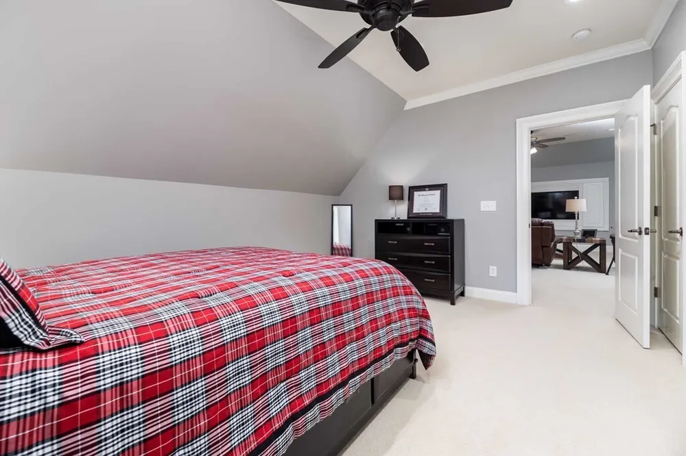 306 Cascade Rd, Columbus, GA 31904-2808
