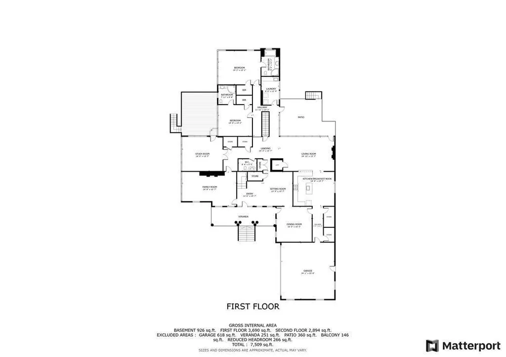 306 Cascade Rd, Columbus, GA 31904-2808