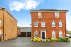 Penrhyn Way, Grantham