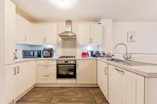 Penrhyn Way, Grantham