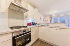 Penrhyn Way, Grantham