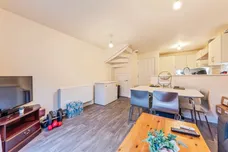 Penrhyn Way, Grantham