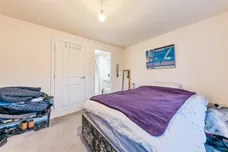 Penrhyn Way, Grantham