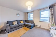 Penrhyn Way, Grantham