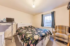 Penrhyn Way, Grantham