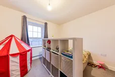 Penrhyn Way, Grantham