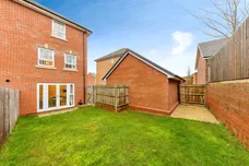 Penrhyn Way, Grantham