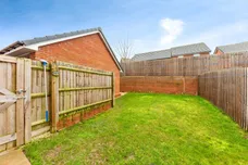 Penrhyn Way, Grantham