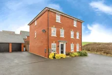 Penrhyn Way, Grantham