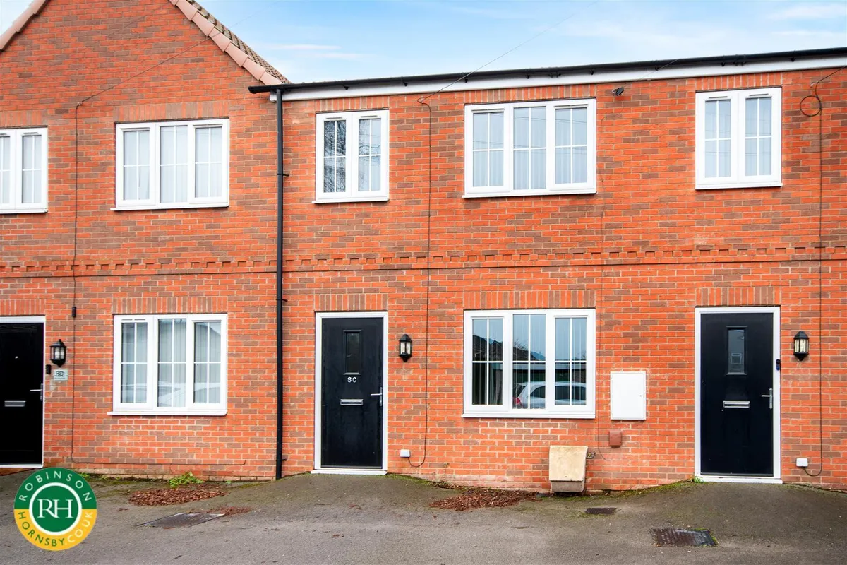 Lime Tree Crescent, Rossington, Doncaster
