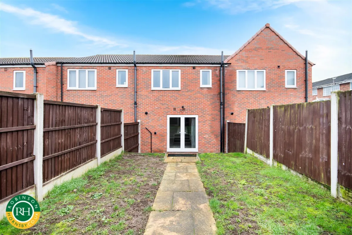 Lime Tree Crescent, Rossington, Doncaster
