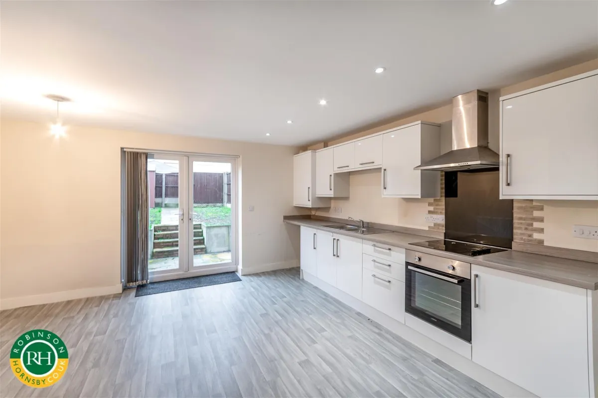 Lime Tree Crescent, Rossington, Doncaster