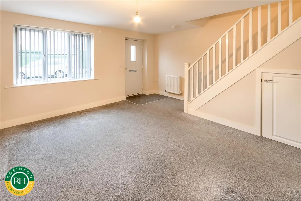 Lime Tree Crescent, Rossington, Doncaster
