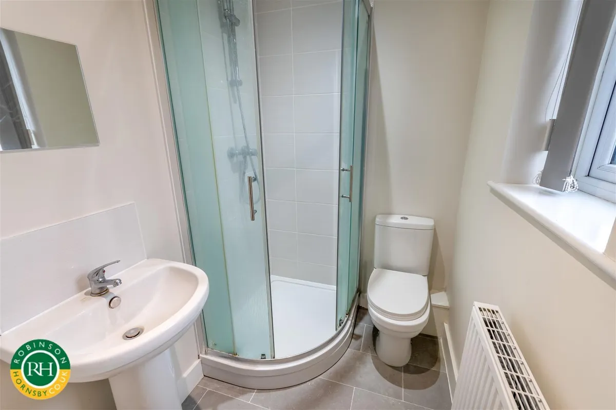 Lime Tree Crescent, Rossington, Doncaster
