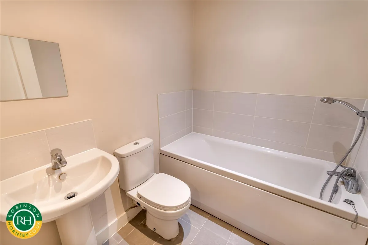 Lime Tree Crescent, Rossington, Doncaster