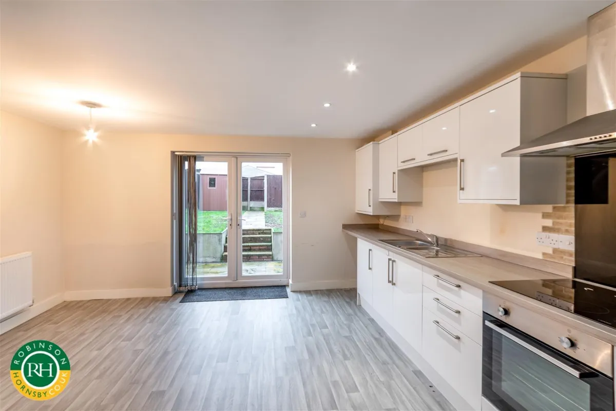 Lime Tree Crescent, Rossington, Doncaster