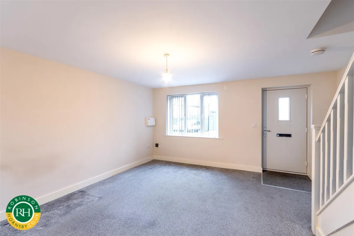 Lime Tree Crescent, Rossington, Doncaster