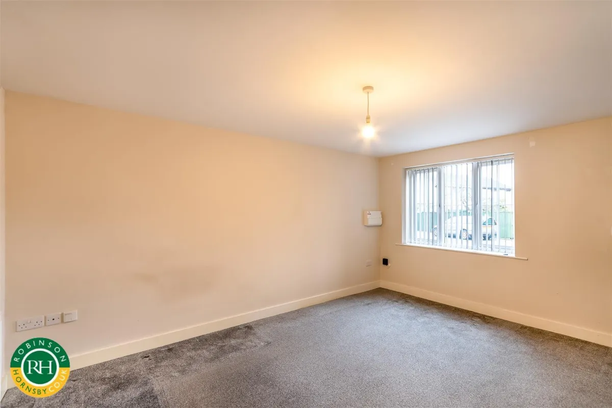 Lime Tree Crescent, Rossington, Doncaster