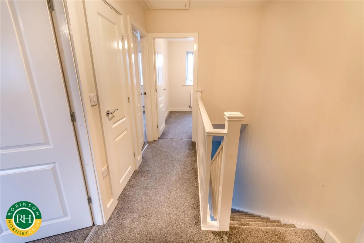 Lime Tree Crescent, Rossington, Doncaster