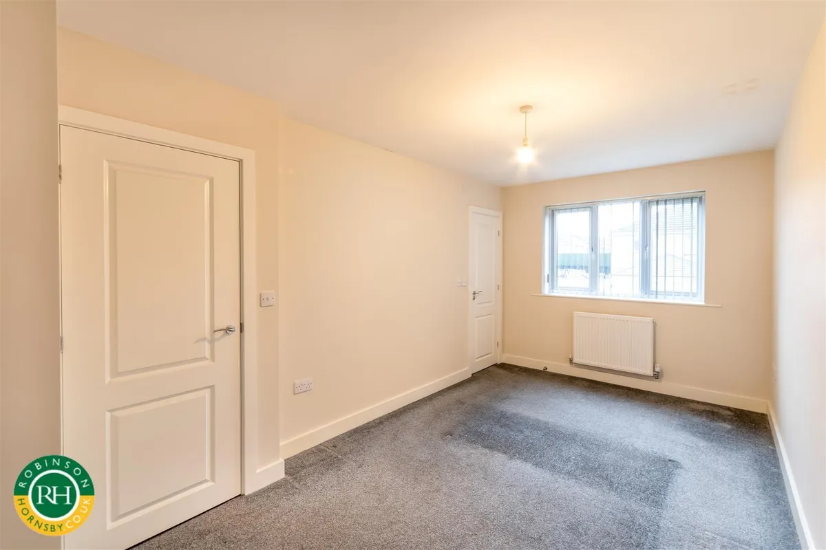 Lime Tree Crescent, Rossington, Doncaster