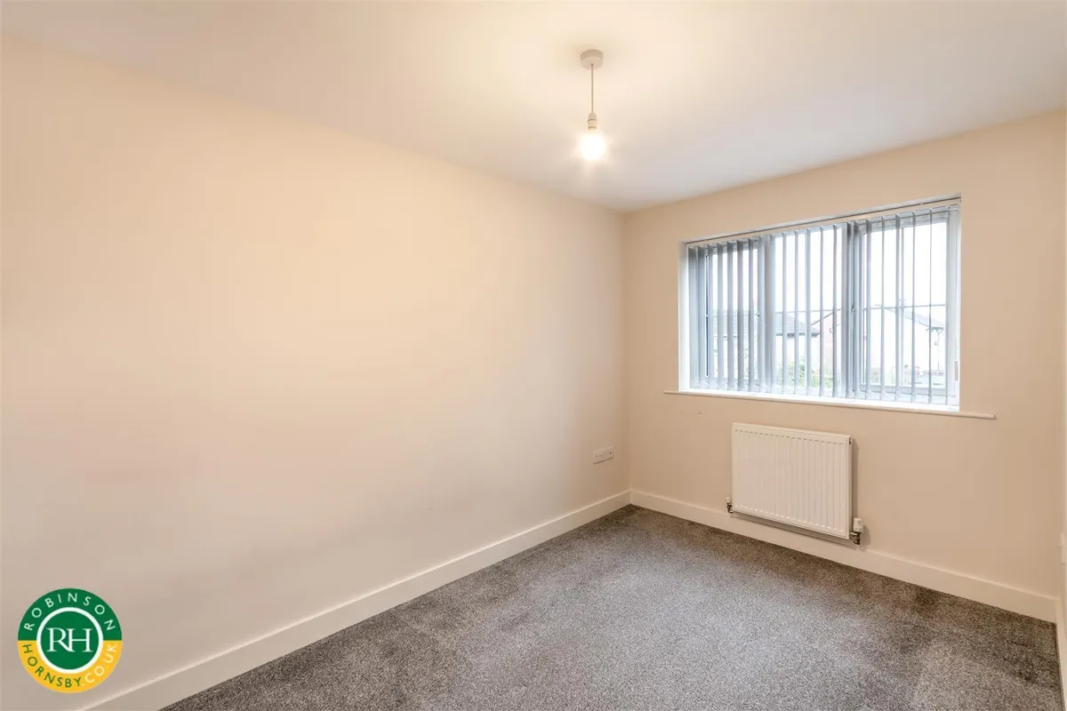 Lime Tree Crescent, Rossington, Doncaster