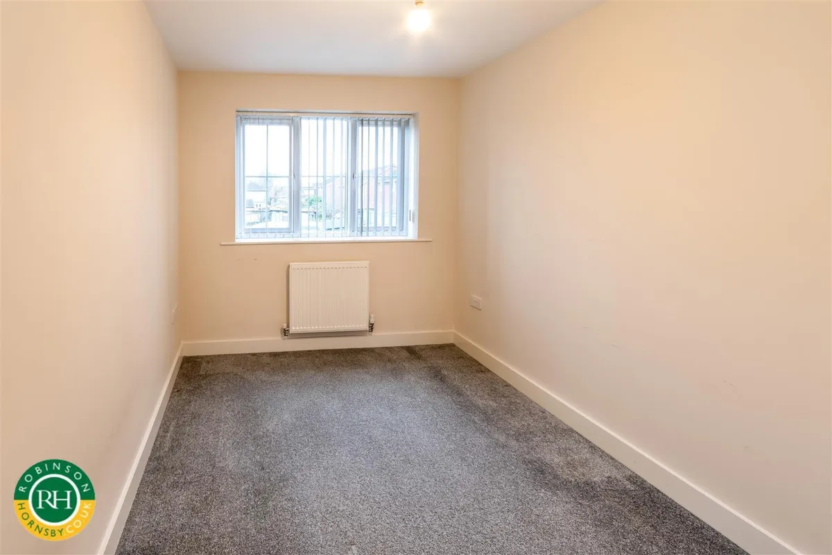 Lime Tree Crescent, Rossington, Doncaster