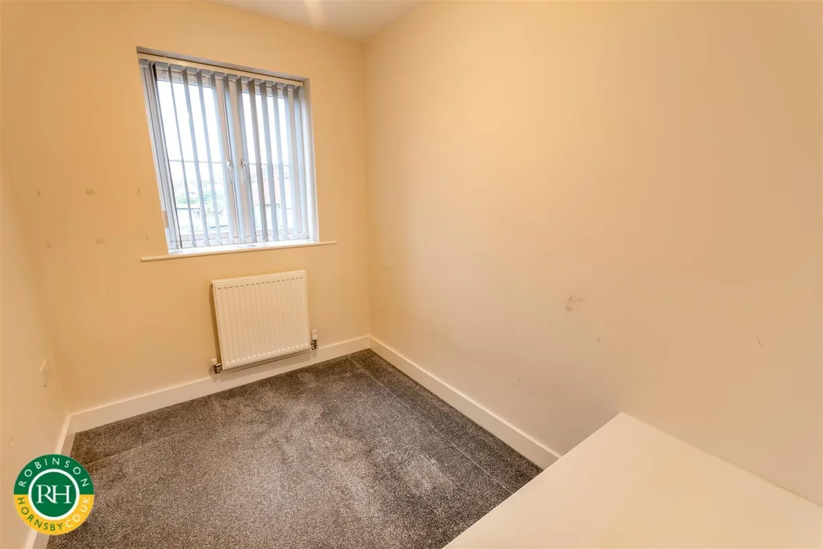 Lime Tree Crescent, Rossington, Doncaster