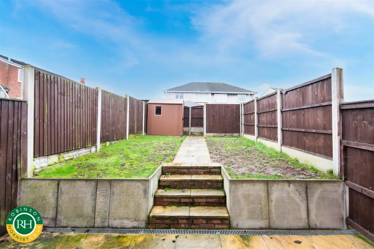 Lime Tree Crescent, Rossington, Doncaster