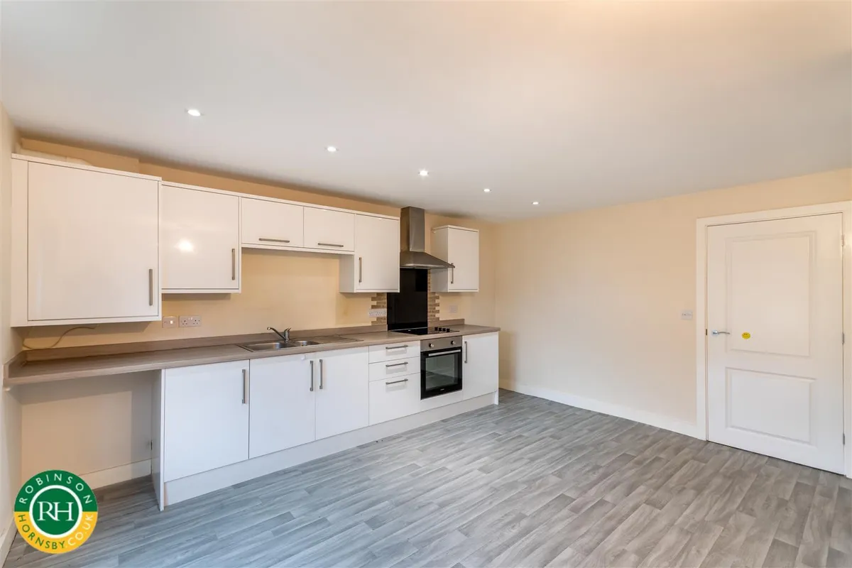 Lime Tree Crescent, Rossington, Doncaster