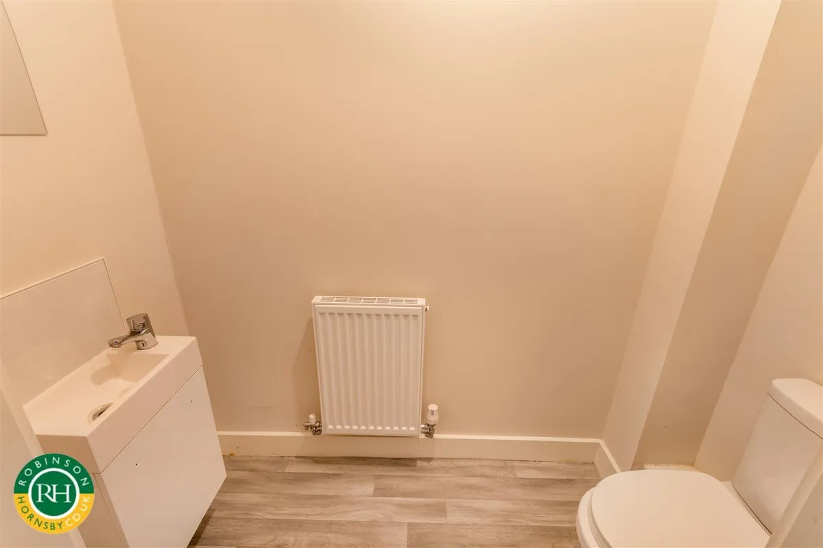 Lime Tree Crescent, Rossington, Doncaster