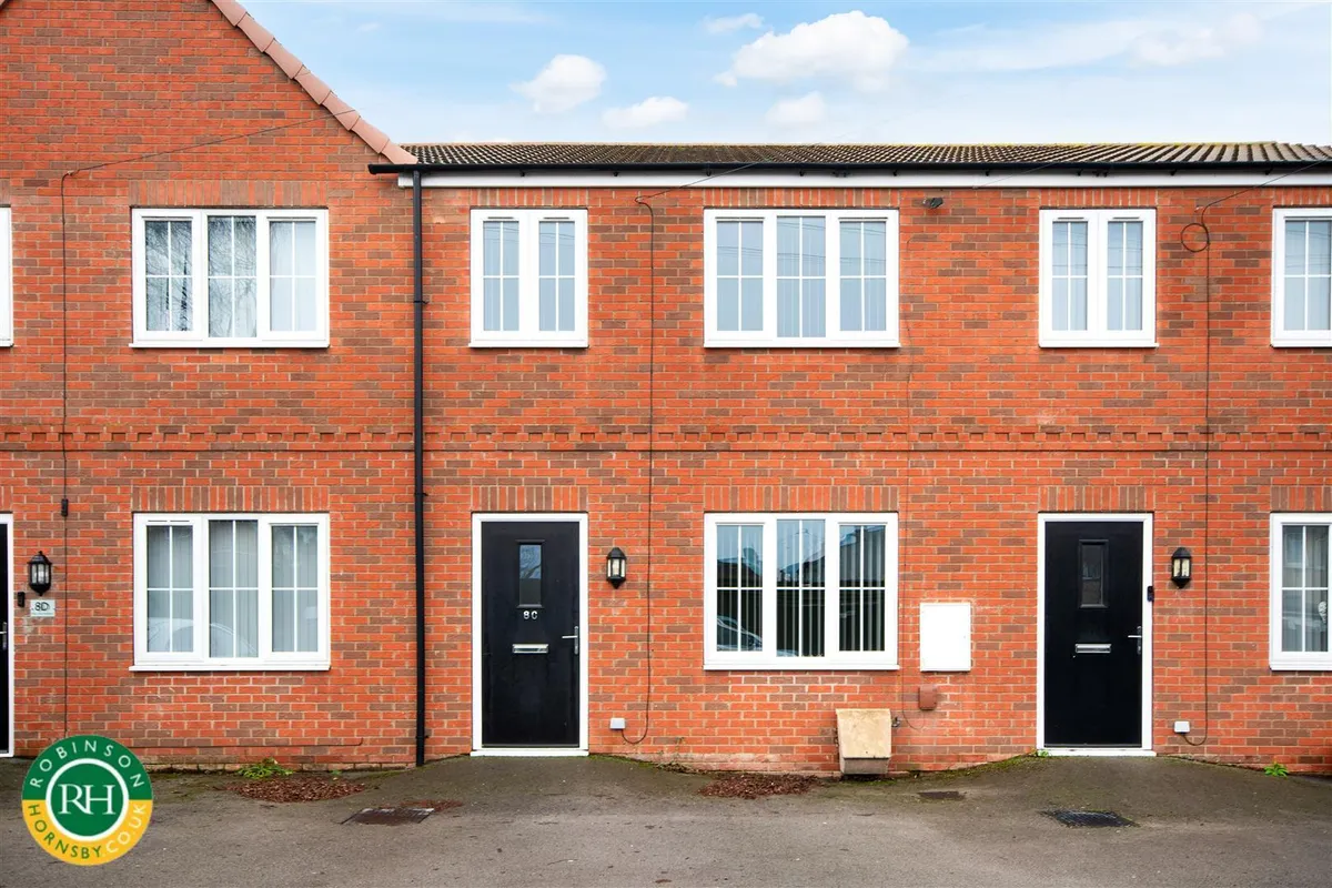Lime Tree Crescent, Rossington, Doncaster