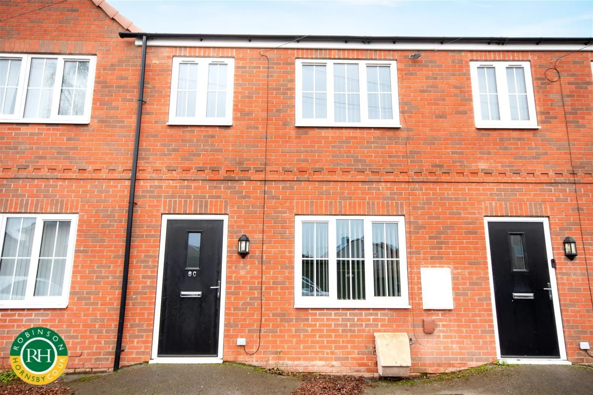 Lime Tree Crescent, Rossington, Doncaster