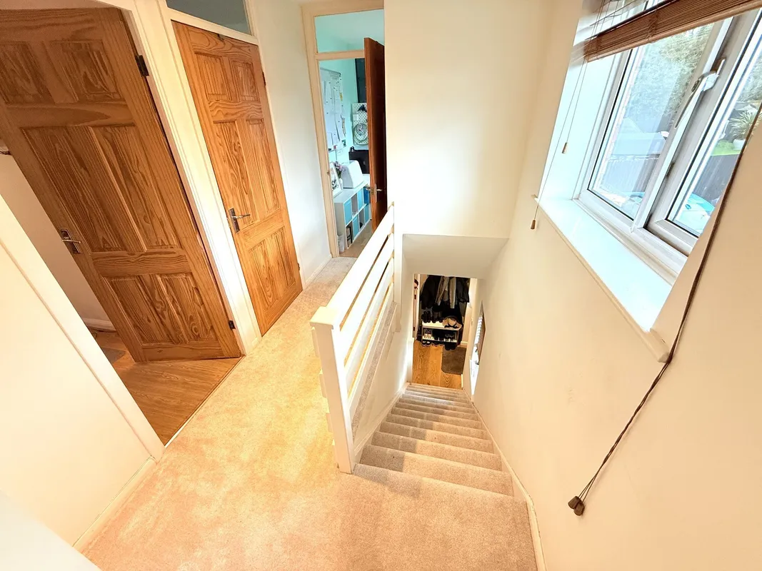Marshalls Close, London, N11