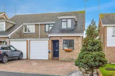 The Holt, Burgess Hill