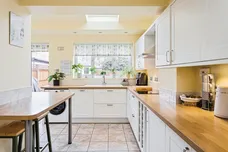 The Holt, Burgess Hill