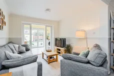 The Holt, Burgess Hill