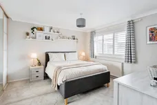The Holt, Burgess Hill