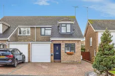 The Holt, Burgess Hill