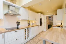 The Holt, Burgess Hill