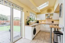 The Holt, Burgess Hill