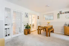 The Holt, Burgess Hill