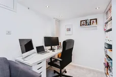 The Holt, Burgess Hill