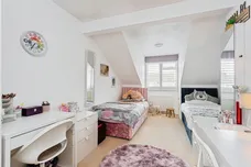 The Holt, Burgess Hill