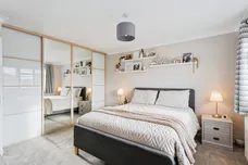The Holt, Burgess Hill