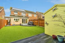 The Holt, Burgess Hill