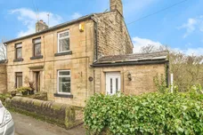 Sheffield Road, New Mill, Holmfirth
