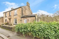 Sheffield Road, New Mill, Holmfirth