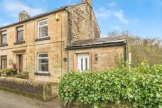 Sheffield Road, New Mill, Holmfirth