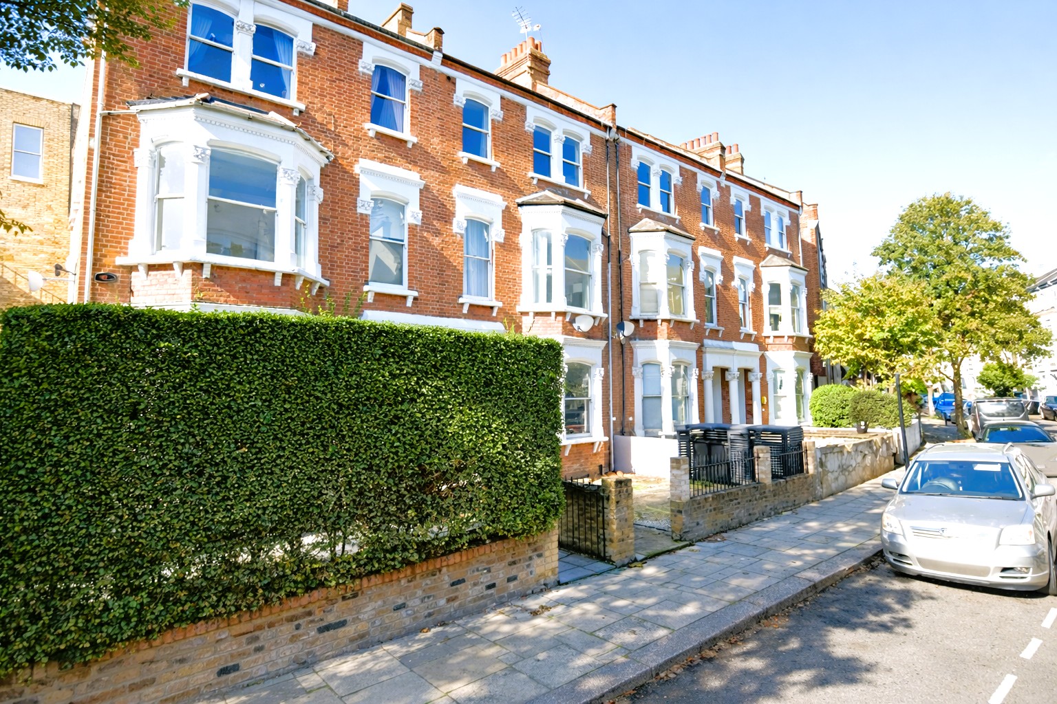 Substantial Loft Apartment with Development Potential Saltram Crescent Maida Vale W9 Image 10